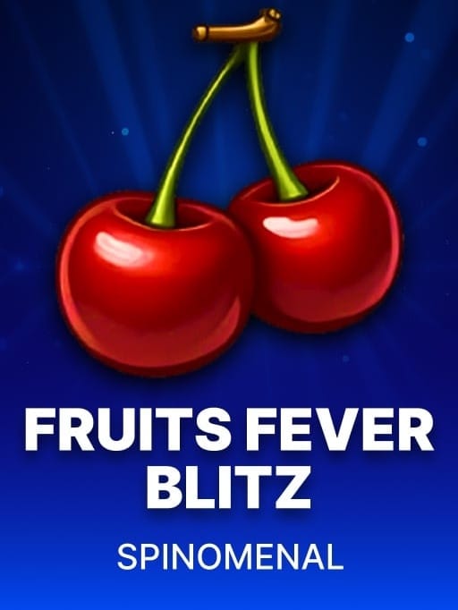 Fruits Fever Blitz game icon