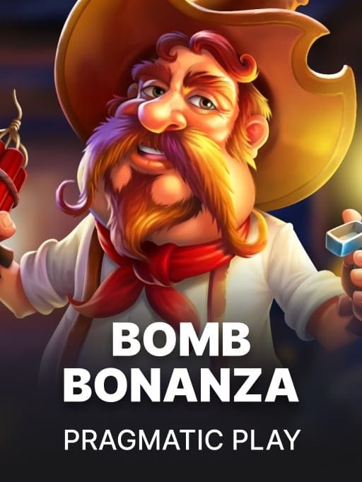 Bomb Bonanza game icon