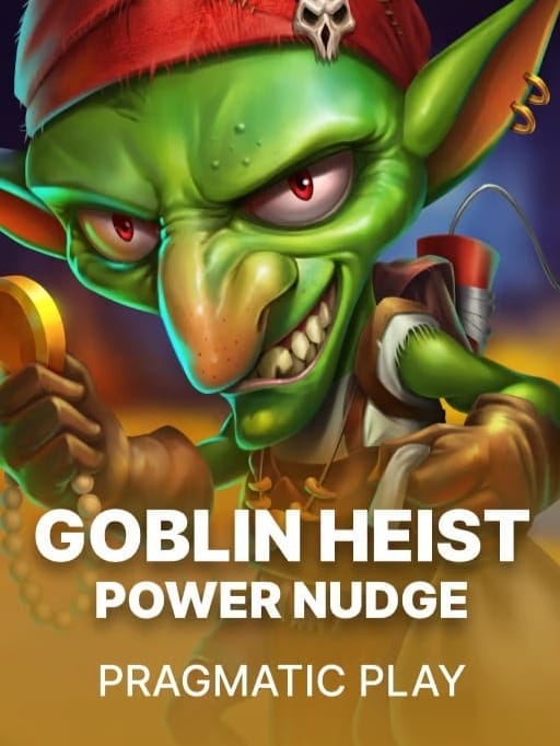 Goblin Heist Powernudge game icon