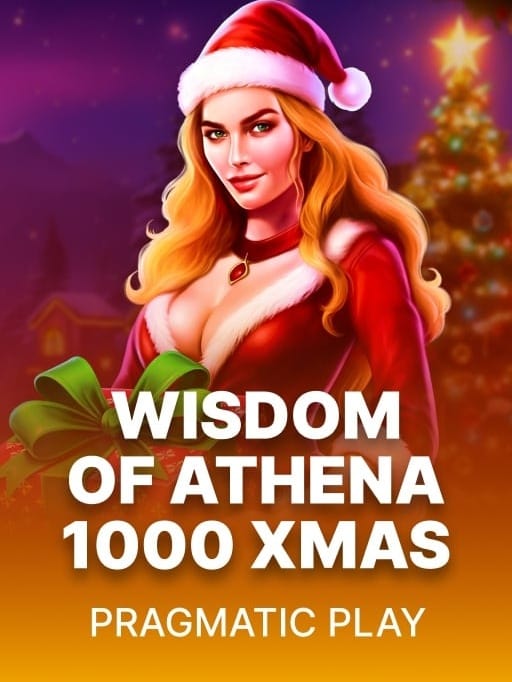 Wisdom of Athena 1000 Xmas game icon