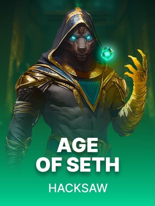 Age of Seth game icon